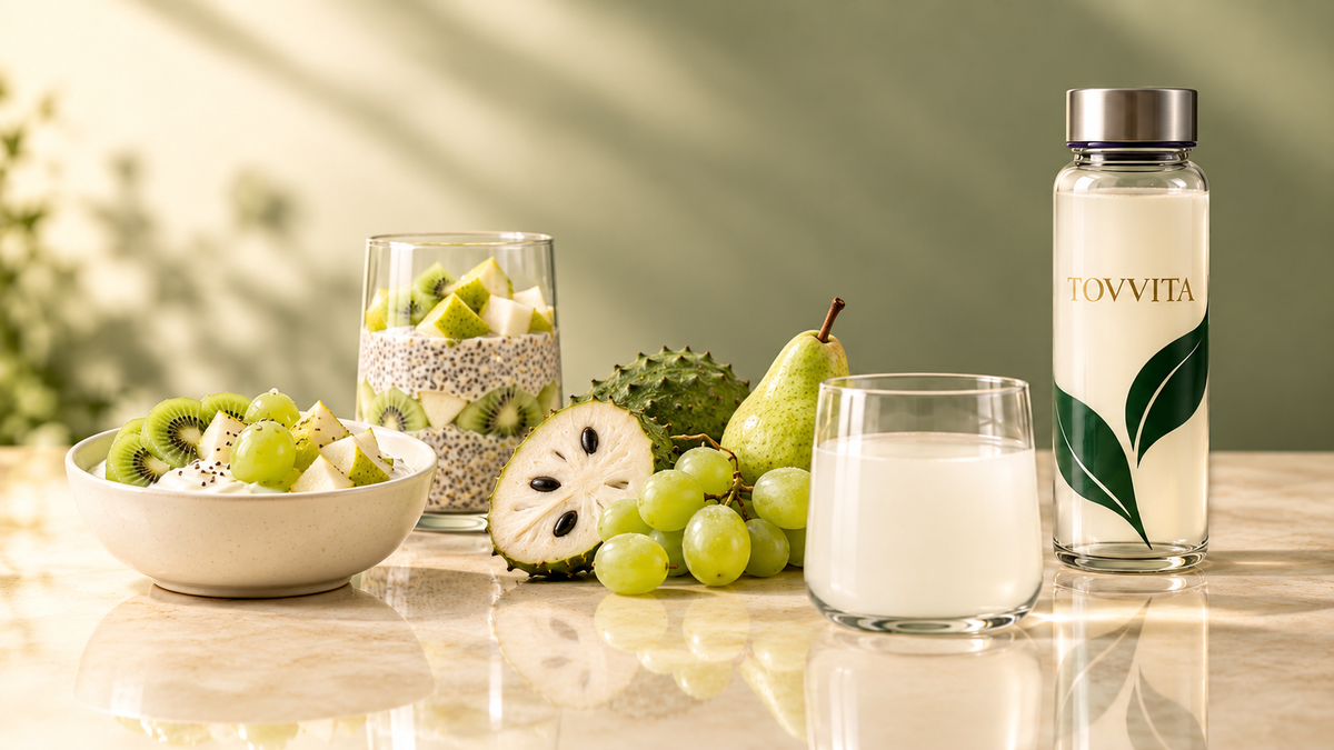 Quick and Easy Recipes to Help You Make the Most of Your Golden Years.