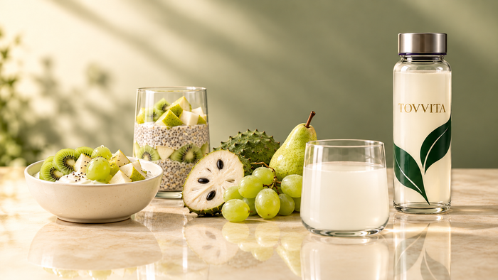 Quick and Easy Recipes to Help You Make the Most of Your Golden Years.