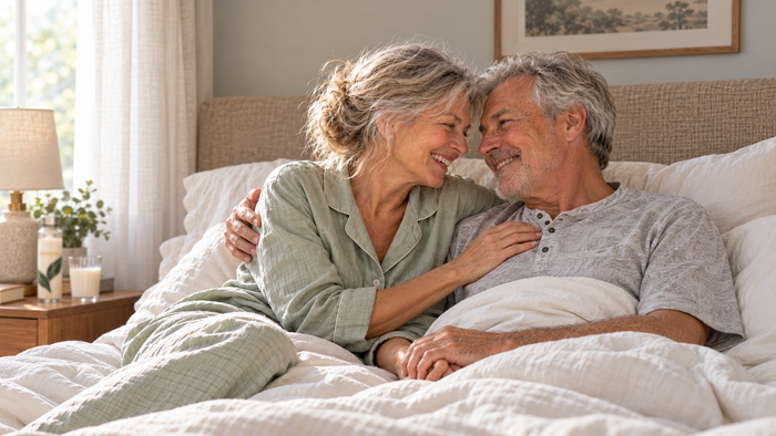 Low Libido in Menopause? Learn the Benefits of NMN