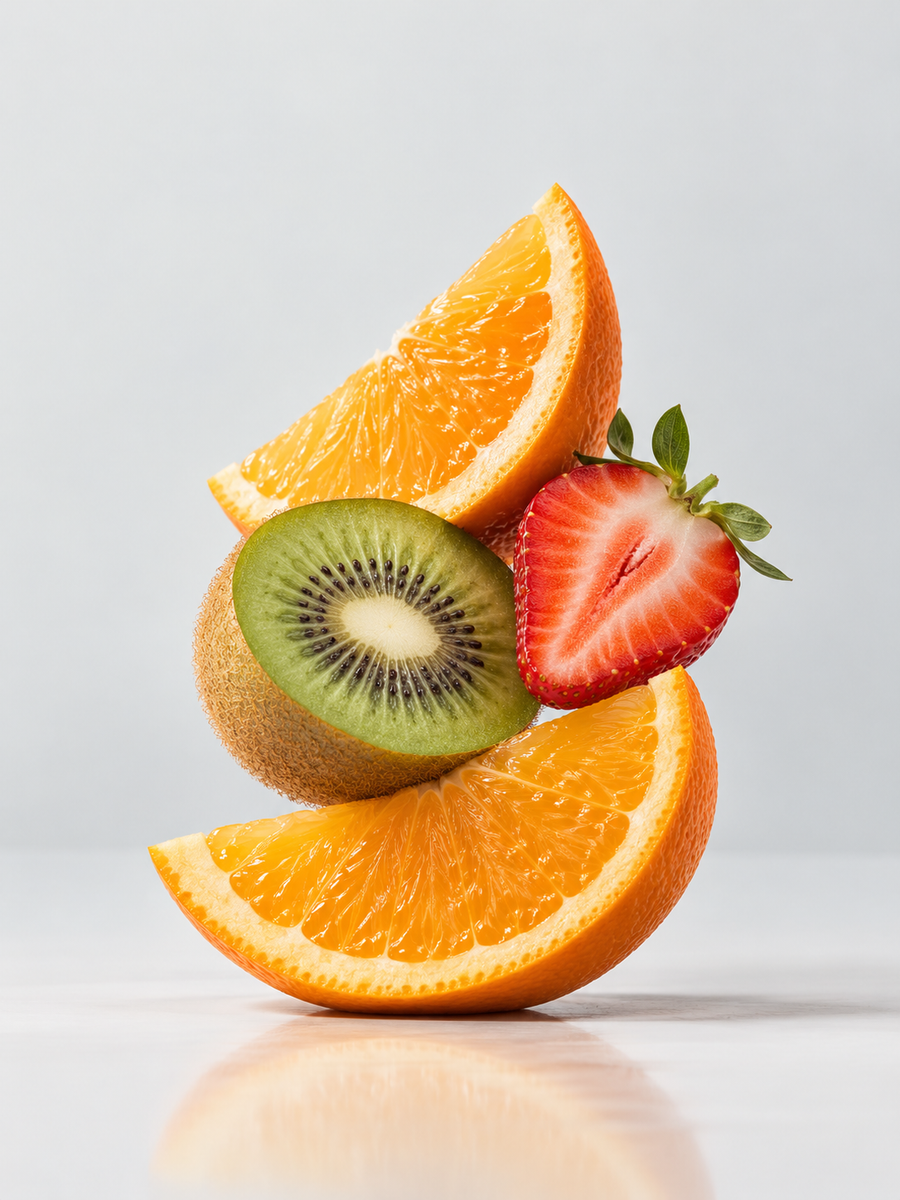 Vitamin C