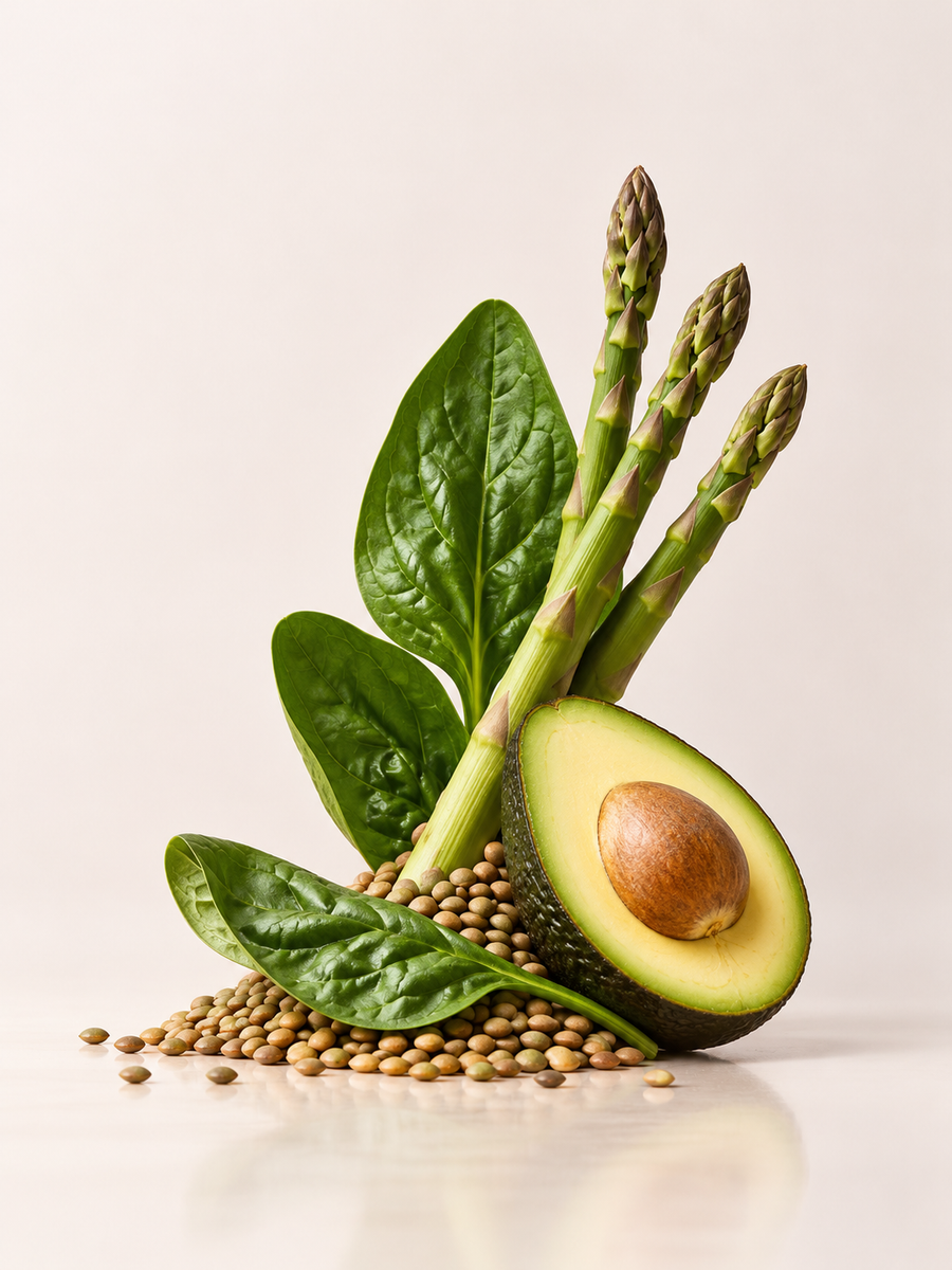 Folic Acid