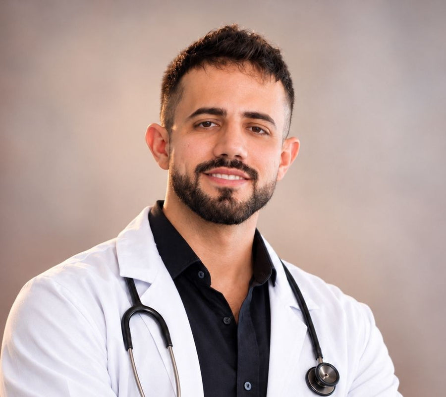 Dr. Lucas  Simisen